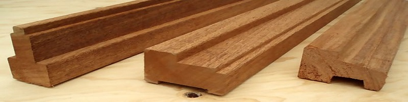 Meranti hout